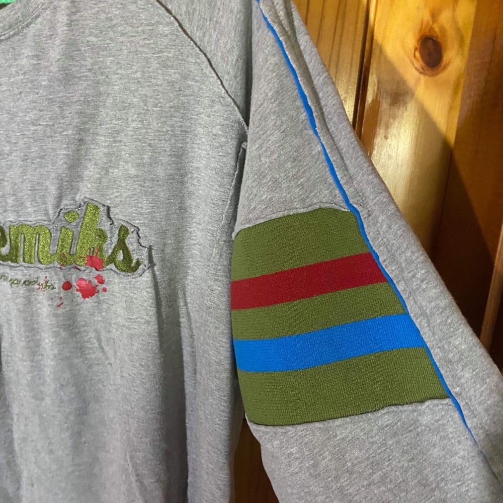 Throwback Ukademks Shirt View 5